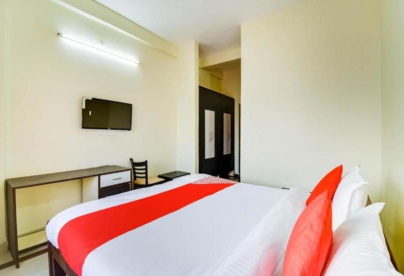 فندق Flagship Balaji Inn