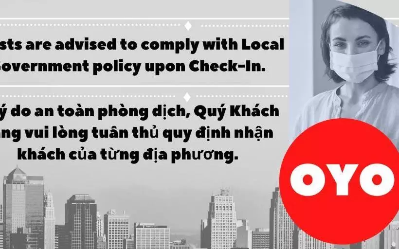هتل Oyo 721 Ben Homestay
