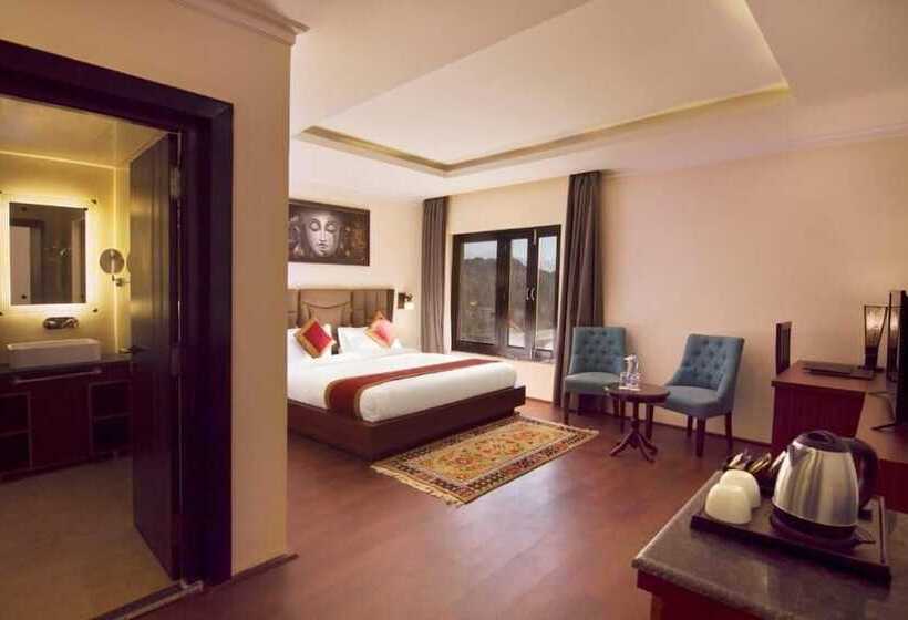 Отель Paradise Ladakh