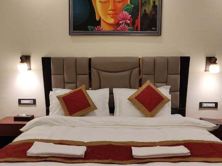 Отель Paradise Ladakh