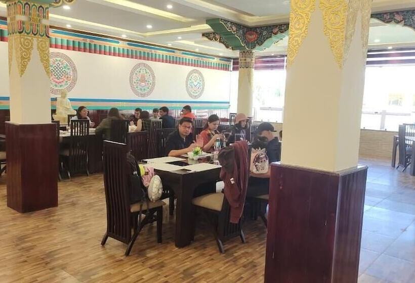 Отель Paradise Ladakh