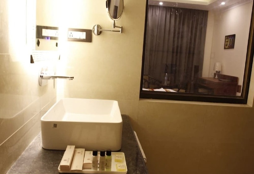 Отель Paradise Ladakh