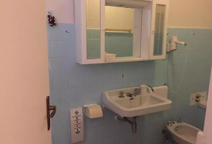 Hotel Plinio