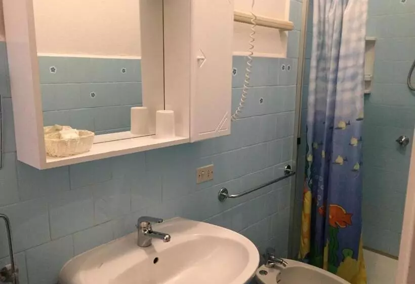 Hotel Plinio