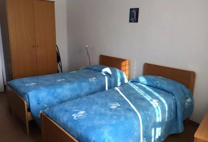 Hotel Plinio