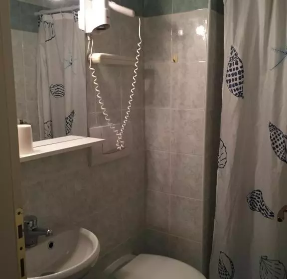 Hotel Plinio