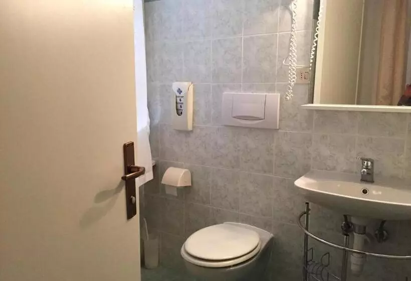 Hotel Plinio