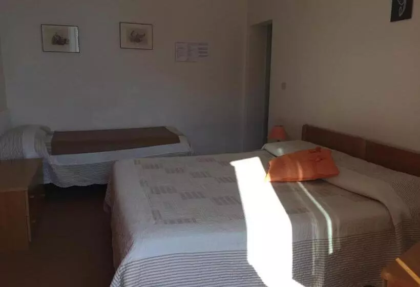 Hotel Plinio