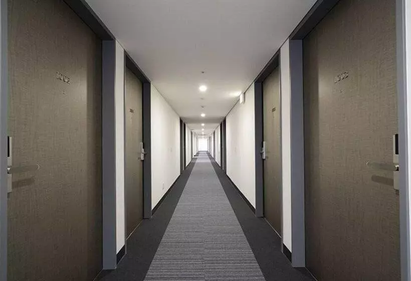 R&b Hotel Sendai Higashiguchi