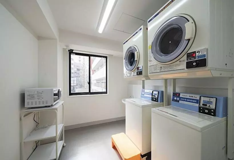 R&b Hotel Sendai Higashiguchi