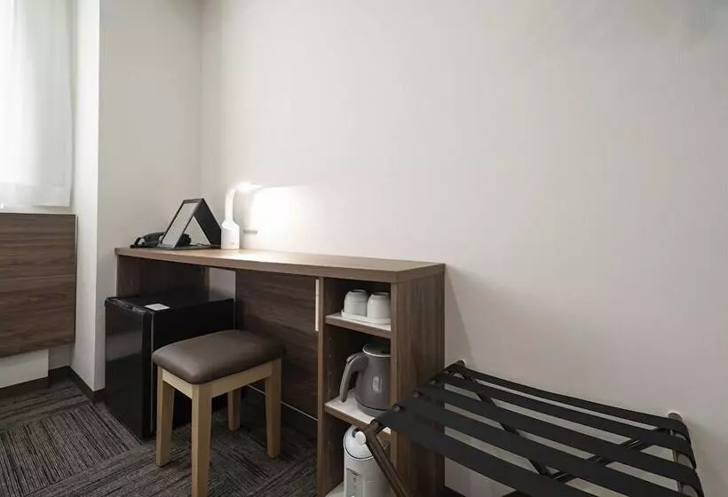 R&b Hotel Sendai Higashiguchi