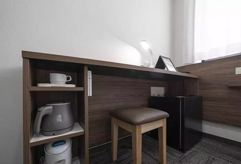 R&b Hotel Sendai Higashiguchi