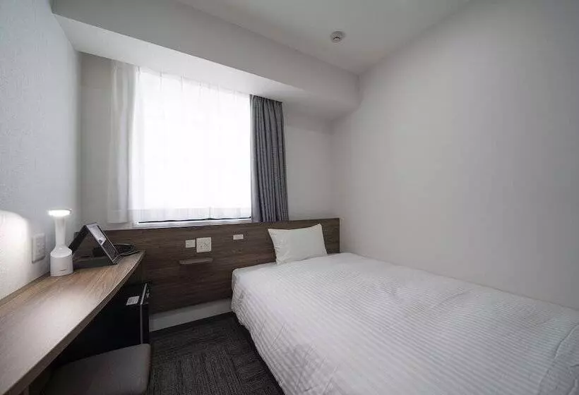 R&b Hotel Sendai Higashiguchi