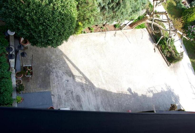 Hotel Rooms Batalogianni