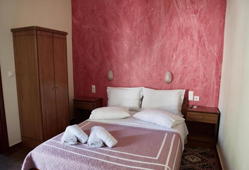 Hotel Rooms Batalogianni