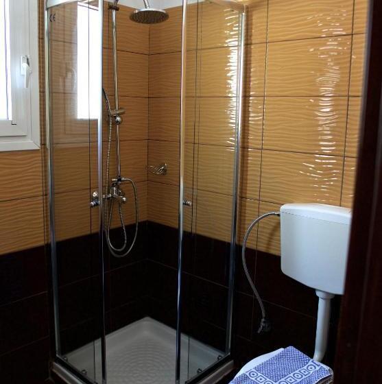 Hotel Rooms Batalogianni