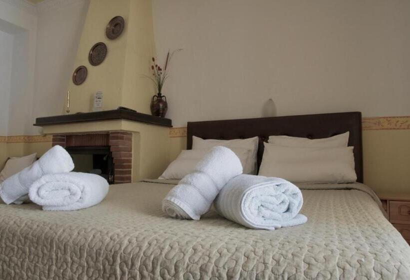 Hotel Rooms Batalogianni