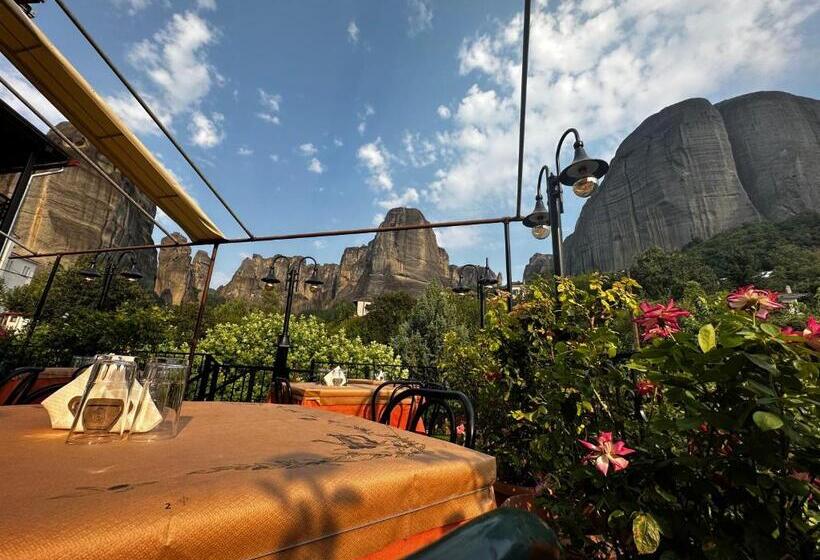 Hotel Rooms Batalogianni