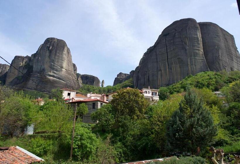 Hotel Rooms Batalogianni