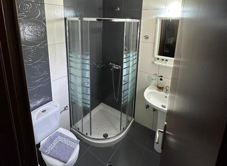 Hotel Rooms Batalogianni