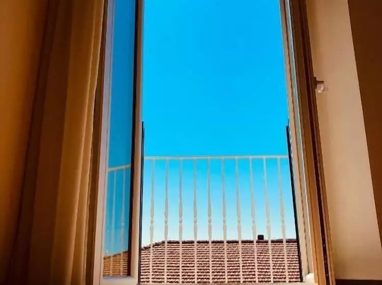 ペンション Don Carlo Tropea