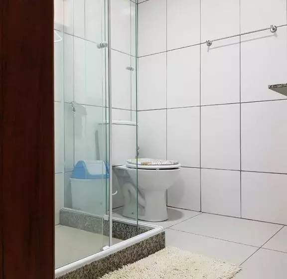 Majatalo Fazenda Lagoa Azul