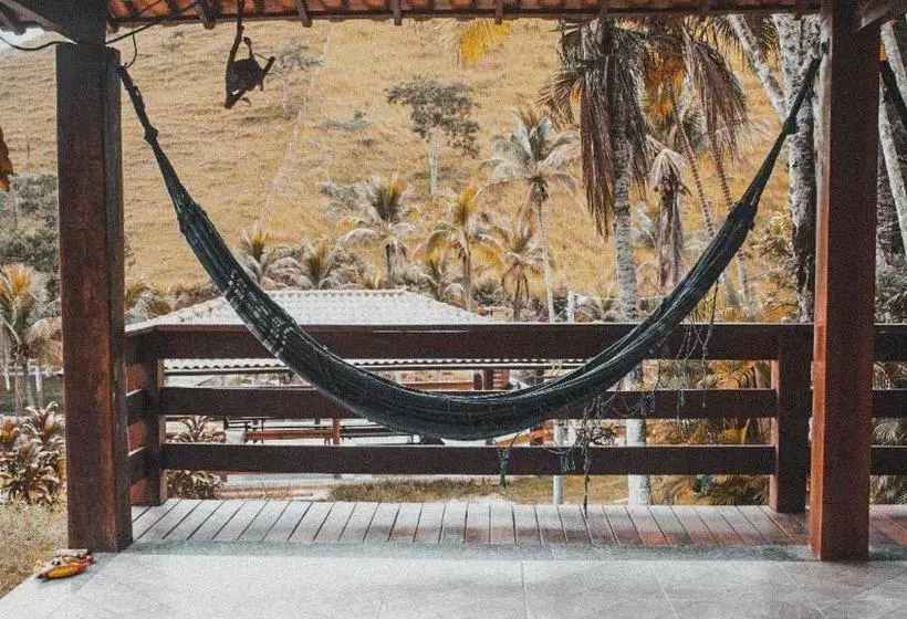 Majatalo Fazenda Lagoa Azul