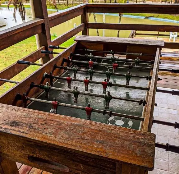 Majatalo Fazenda Lagoa Azul