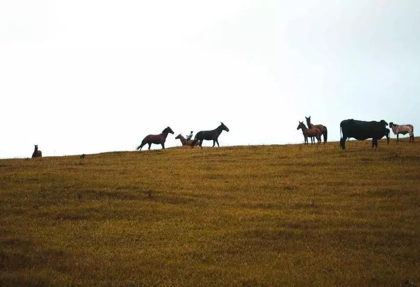 Majatalo Fazenda Lagoa Azul