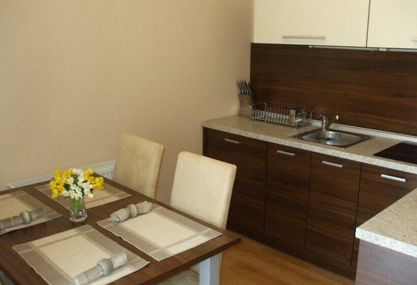 膳宿费 Penzión Villa