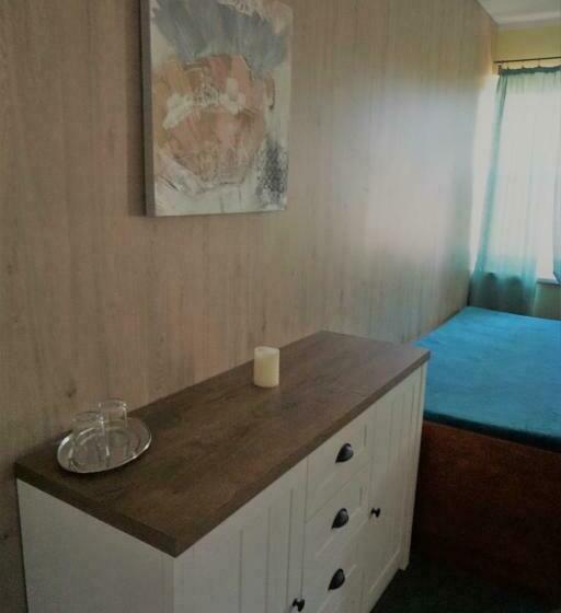 膳宿费 Penzión Villa