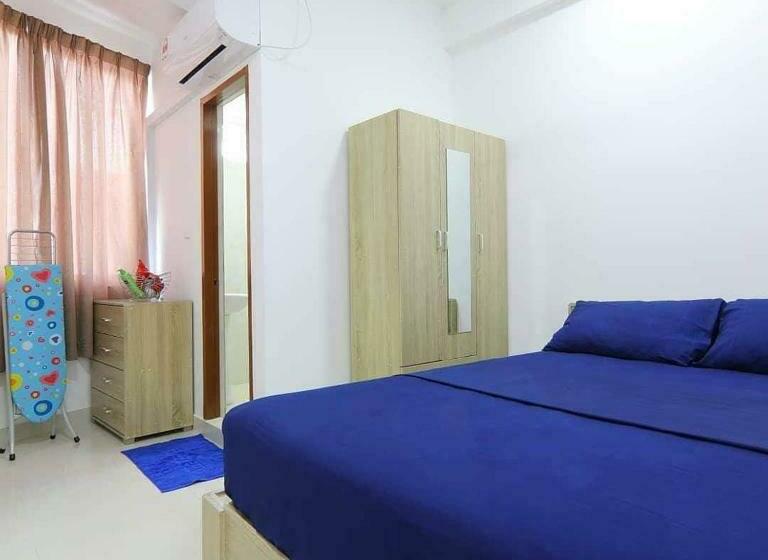 پانسیون Resting View