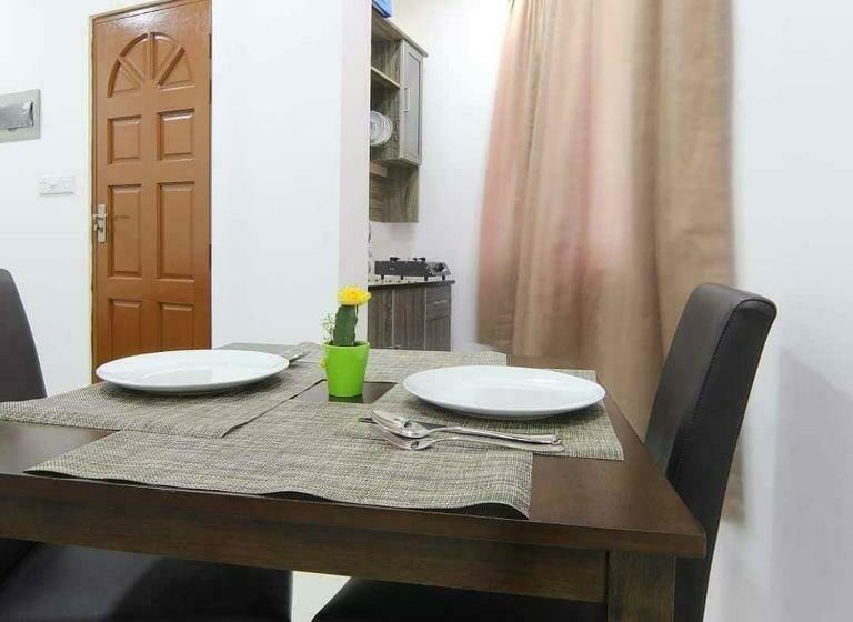 پانسیون Resting View