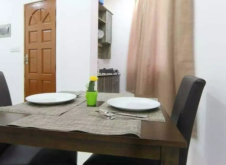 پانسیون Resting View