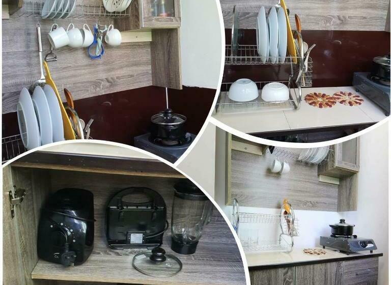 پانسیون Resting View