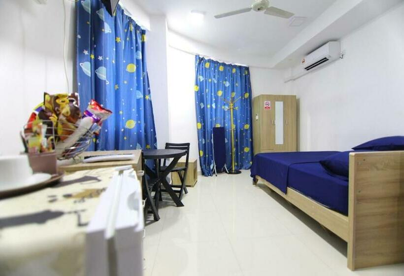 پانسیون Resting View