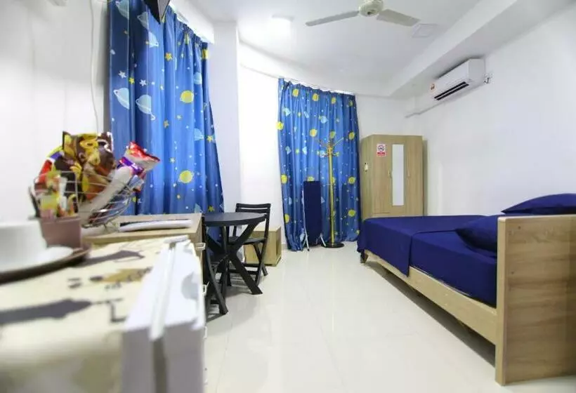 پانسیون Resting View