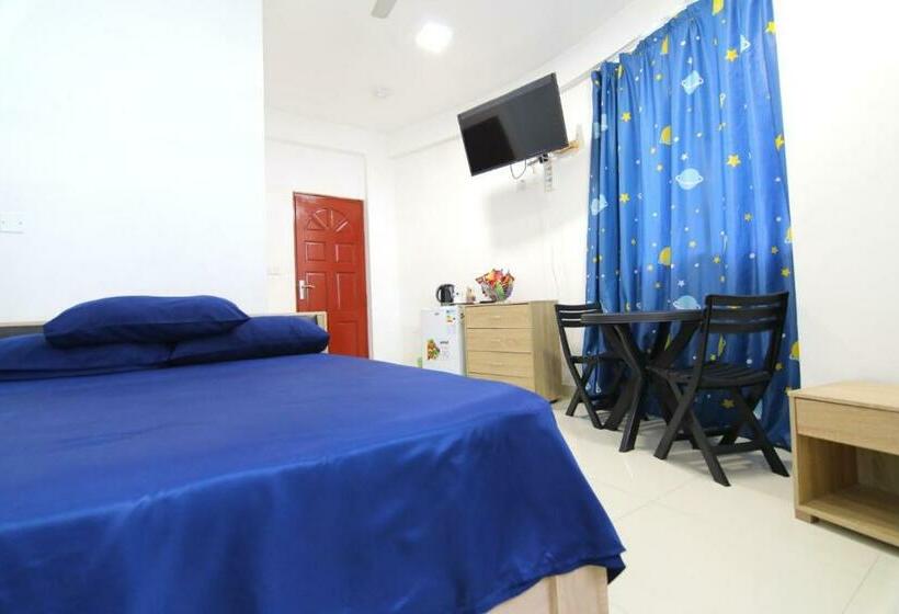 پانسیون Resting View