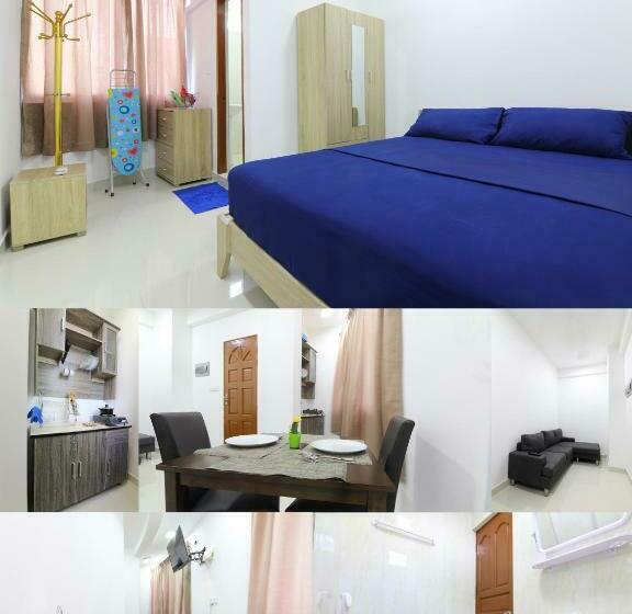 پانسیون Resting View