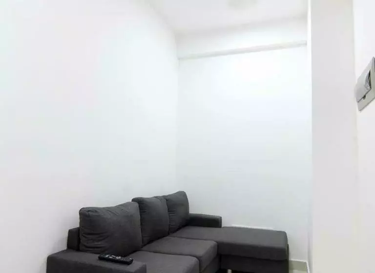 پانسیون Resting View