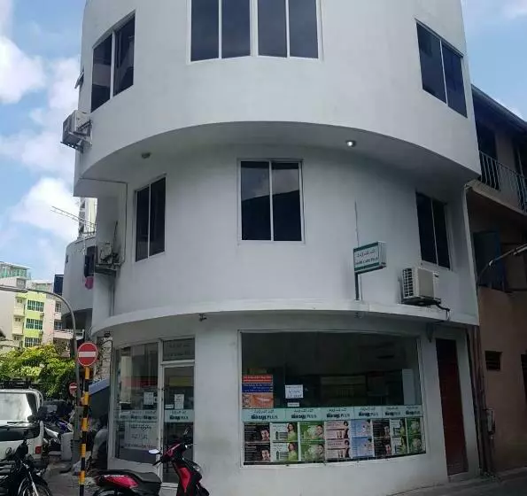 پانسیون Resting View