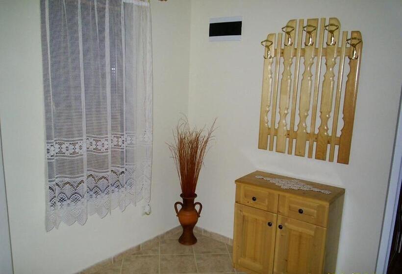 펜션 The House Of Petar Levski