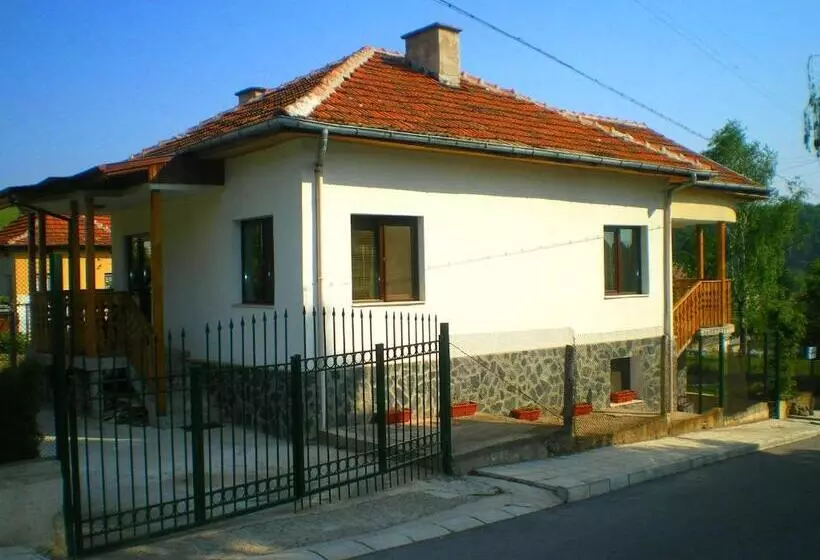 ペンション The House Of Petar Levski