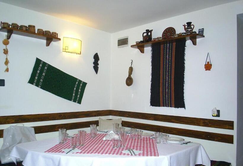 펜션 The House Of Petar Levski