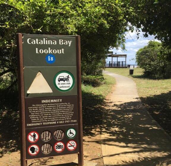 膳宿费 Turaco Guest House