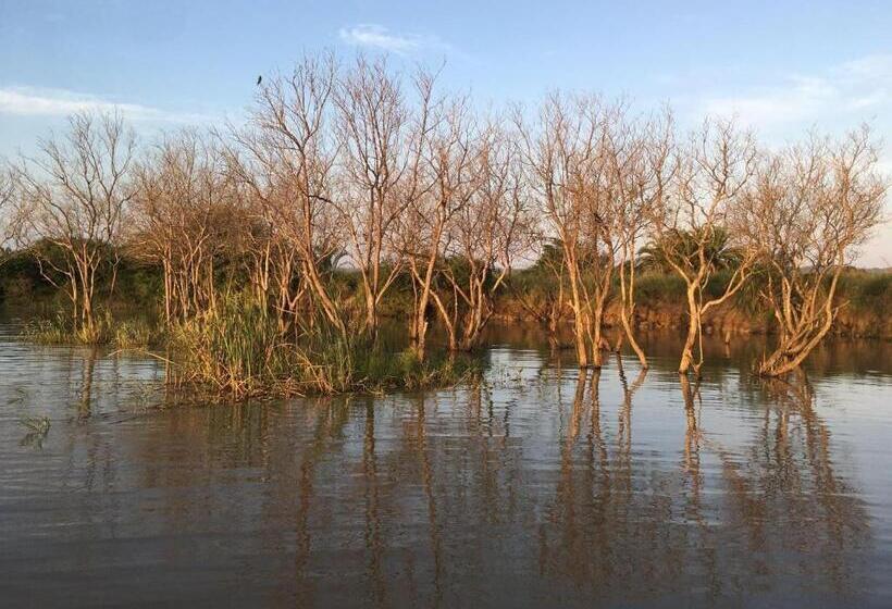 膳宿费 Turaco Guest House