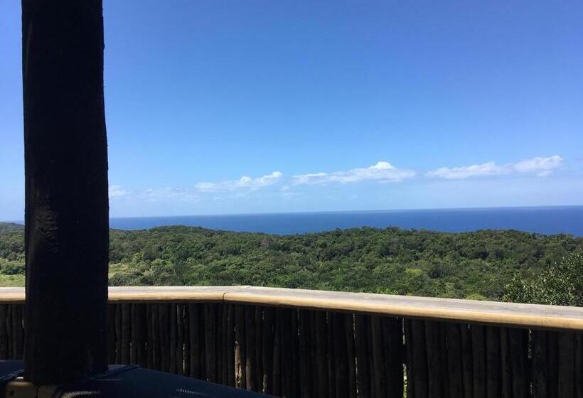 膳宿费 Turaco Guest House