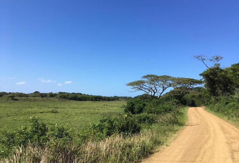 膳宿费 Turaco Guest House