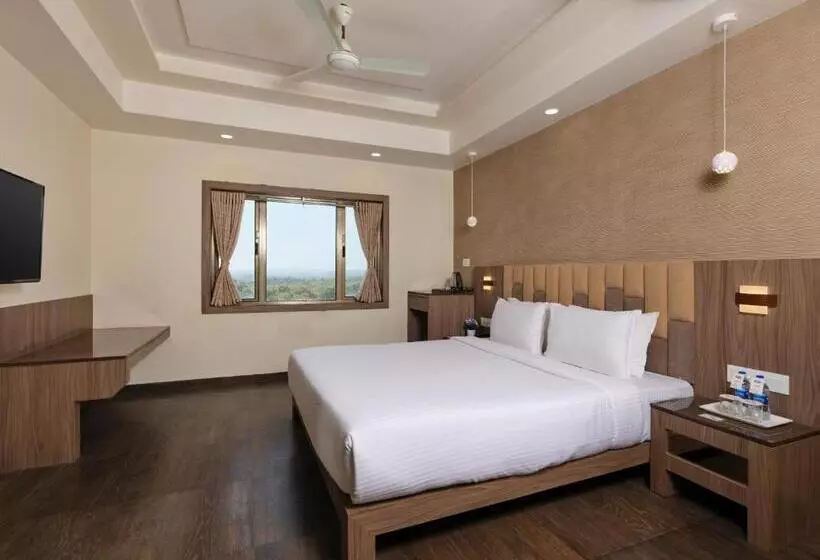 Pride Biznotel Sasan Gir