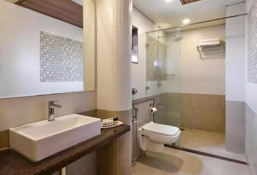 Pride Biznotel Sasan Gir